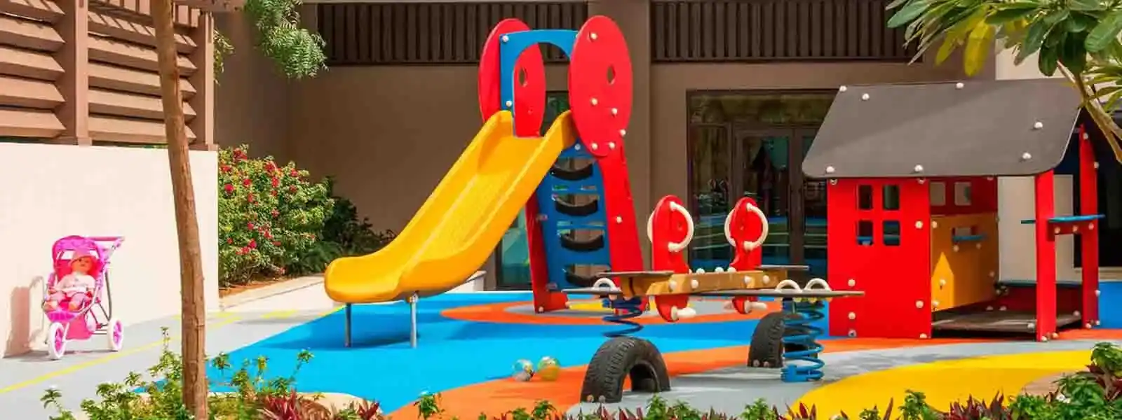 Ajman Saray, A Luxury Collection Resort-1